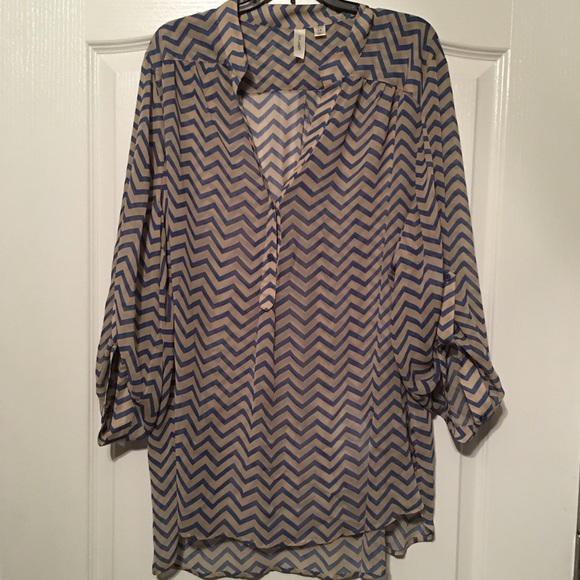 Tacera Tops - Tacera Plus Size Tunic Top